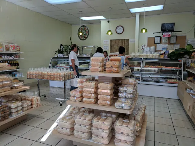 A&M Bakery