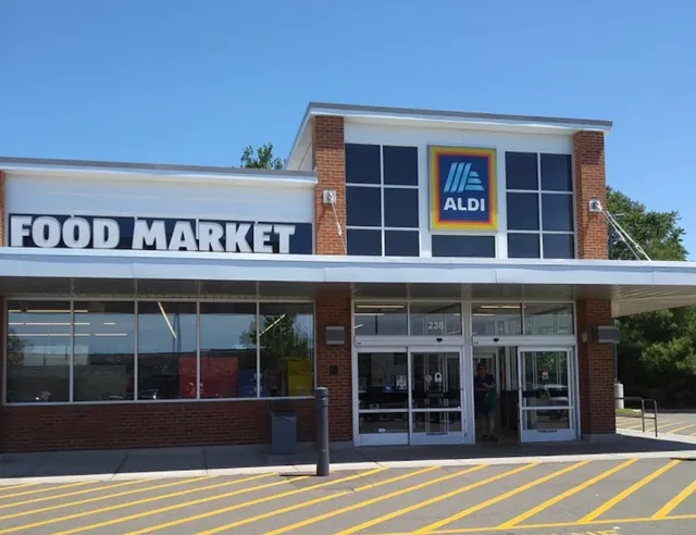 ALDI