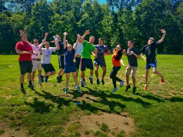 The EDGE at George Mason