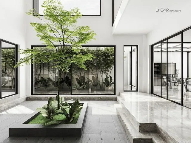 HARMONY PARK FURNISHED APARTMENTS