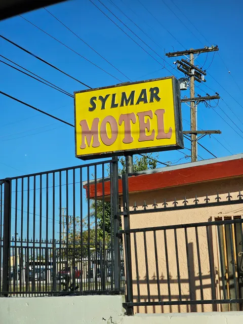 Sylmar Motel