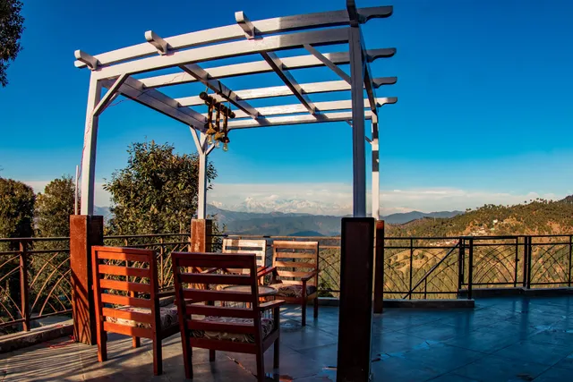 The Himalayan Voyage