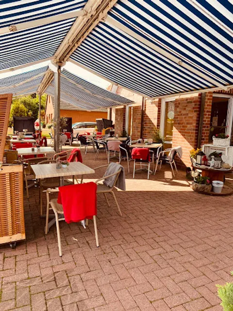 Strandloper Eiscafé - Bistro