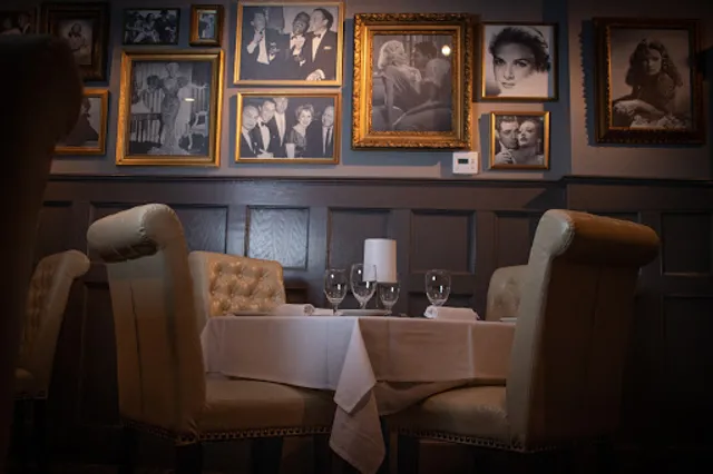 Josephine's Downtown