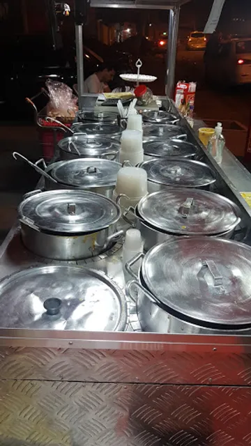 Sopas & Caldos - Dany & Cleiton