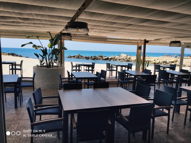 Restaurante La Playita