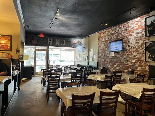 Hot N Juicy Crawfish