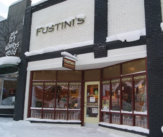 Fustini's Oil & Vinegars - Petoskey