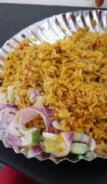 NN Dum Biriyani Centre