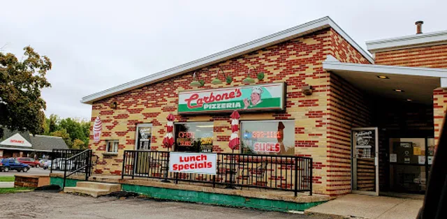 Carbone's Pizzeria