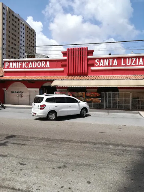 Padaria Santa Luzia