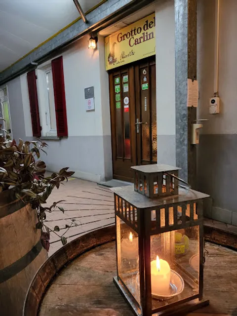 Ristorante-Pizzeria Carlino