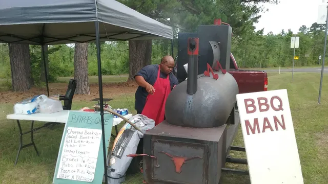 Turn Fork Package Store