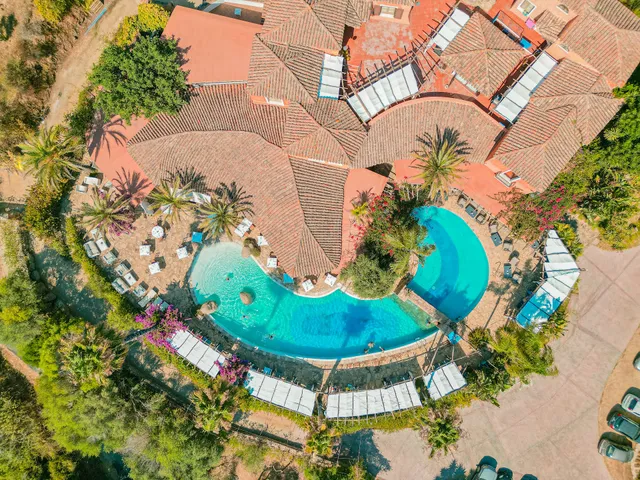 Felix Hotels – Galanias Hotel & Retreat