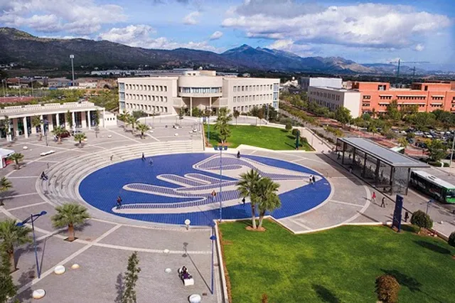 Jaume I University