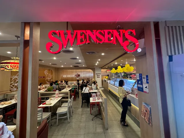 Swensen's Wongsawang Center