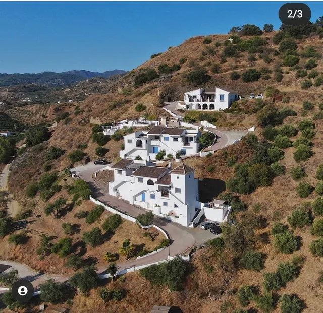 Hacienda Guaro Viejo