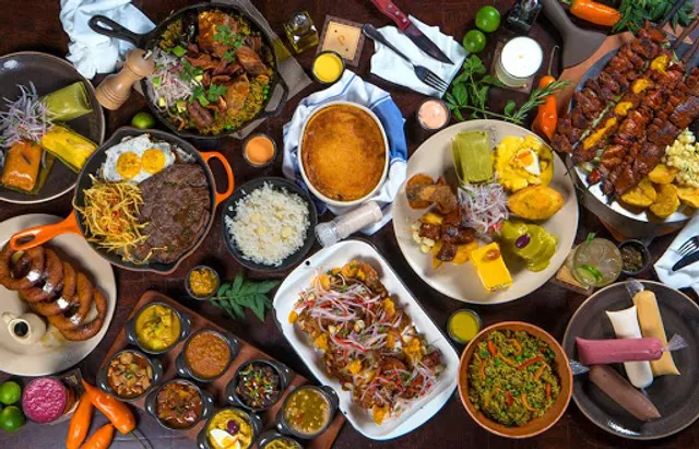 Panchita - Chacarilla