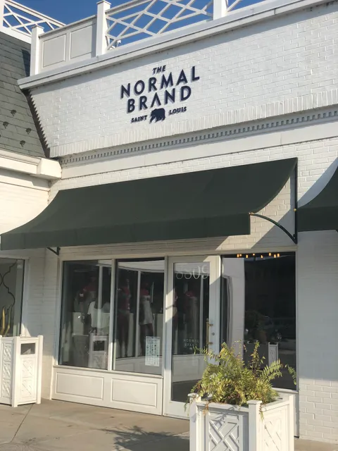 The Normal Brand