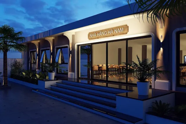 Nhà hàng Hà Nam