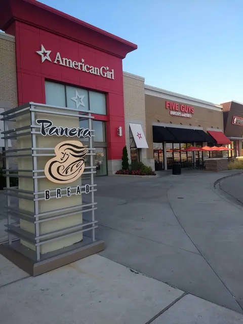 Panera Bread