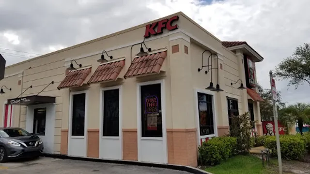 KFC