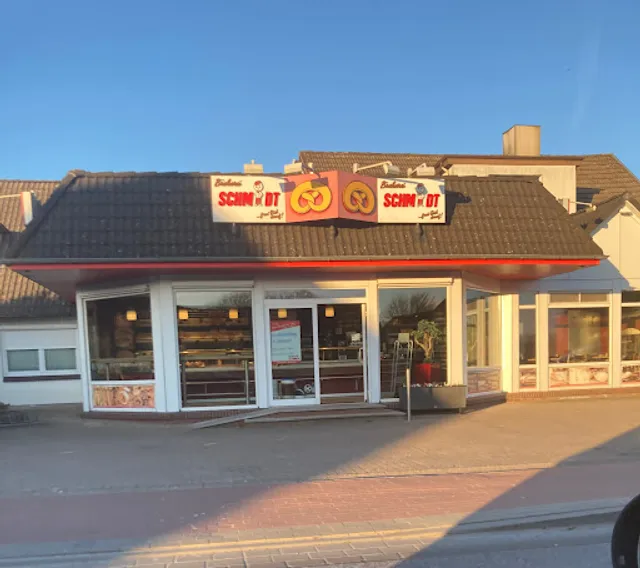 Bäckerei Schmidt