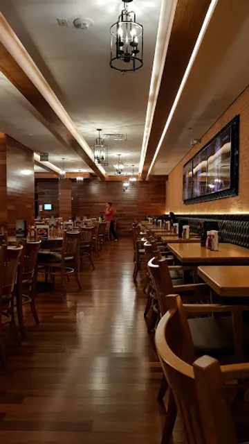 Madero Steak House Shopping Cidade BH