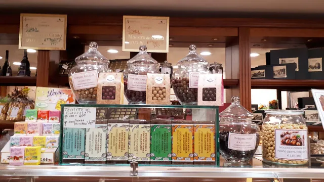 Pasticceria Scalenghe