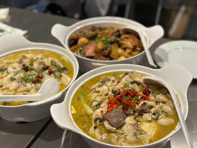 Joyful Fish 鱼你幸福