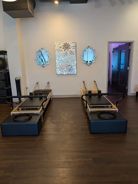 Core Innov8tions Pilates & Wellness Studio