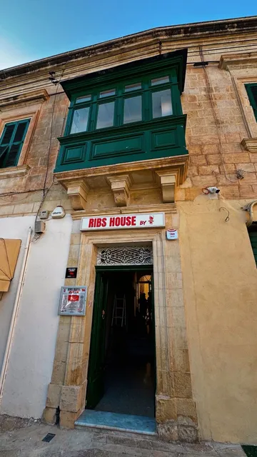 Ribs House by The Brew