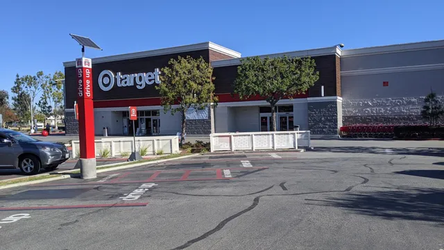 Target