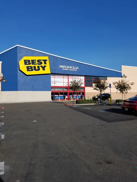 Best Buy