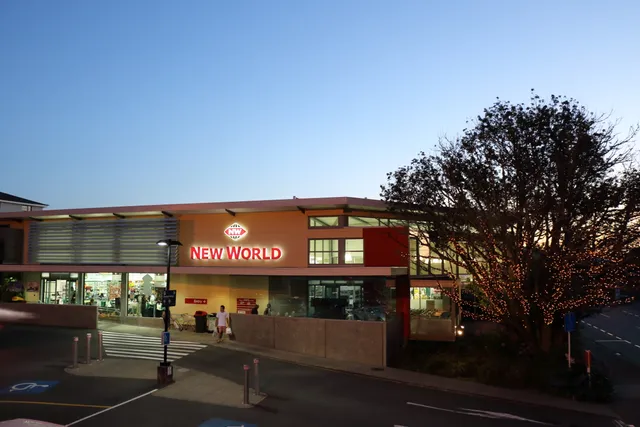 New World Remuera
