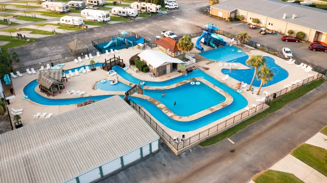 Unhitched RV | Foley