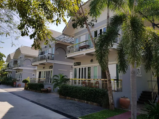 Muaan Resort ม้วน รีสอร์ท