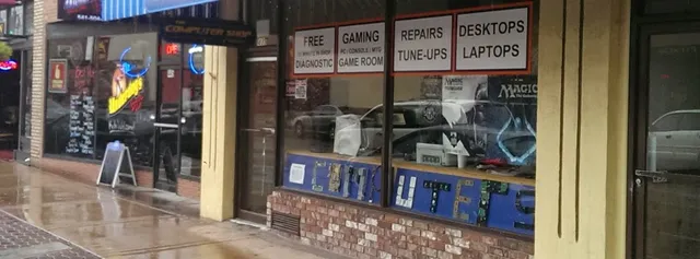 The Computer Shop of Redmond