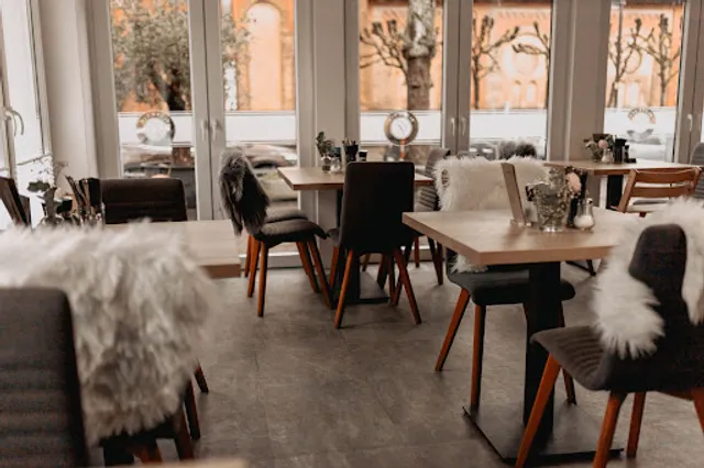 GlüxxEck Café Hannover Südstadt