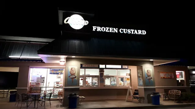 Abbott's Frozen Custard