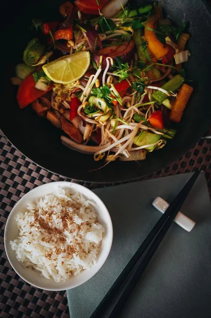 Kunas - Asian Bistrot