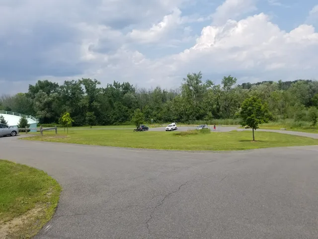 Mohawk Riverside Landing Park