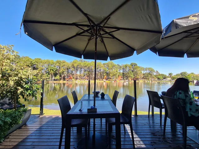 Restaurante Lago do Holandês