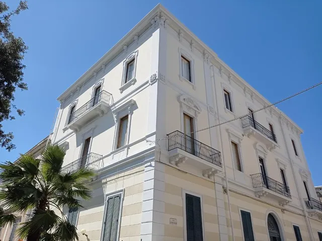 Palazzo Castellano - Lecce Centro