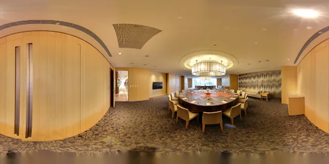 Soluna - All Day Dining 饗樂全日餐廳