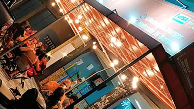 Babuska Gold (pizza, hambúrguer, esfihas e pastéis)