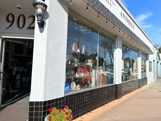 Sentimental Journey Antiques