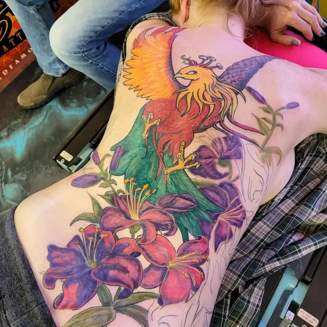 LowBrow Tattoo Company