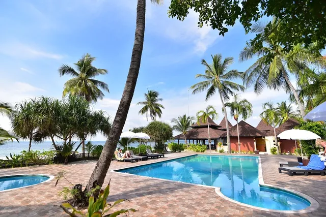 Koh Mook Sivalai Beach Resort