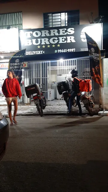 Torres burguer